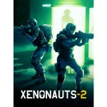 Xenonauts 2 – Zboží Živě