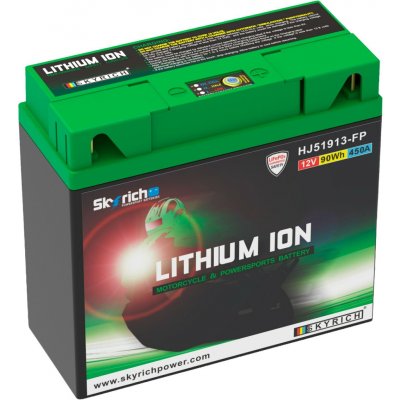 Skyrich HJ51913-FP – Sleviste.cz
