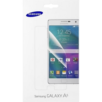 Ochranná folie Samsung ET-FA500C Galaxy A5 - originál