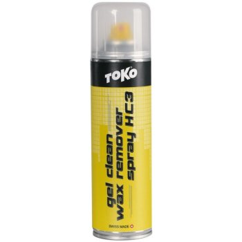 Toko HC3 gel clean spray 250 ml