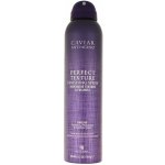 Alterna Caviar Perfect Texture Finishing Spray lak na vlasy 184 g – Zboží Mobilmania