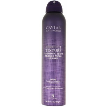 Alterna Caviar Perfect Texture Finishing Spray lak na vlasy 184 g