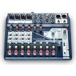 Soundcraft Notepad-12FX – Hledejceny.cz