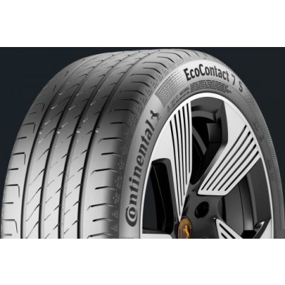 Continental EcoContact 7 235/55 R17 103H – Zbozi.Blesk.cz