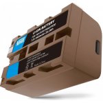 Newell NP-FW50 – Zboží Živě