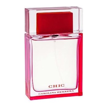 Carolina Herrera Chic parfémovaná voda dámská 80 ml