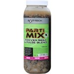 Bait-Tech Partiklová Směs Parti Mix Jar 2,5 l – Hledejceny.cz