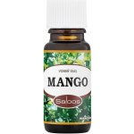 Saloos esenciální olej MANGO 10 ml – Zbozi.Blesk.cz