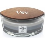 WoodWick Trilogy Warm Woods 453,6 g – Zboží Mobilmania