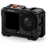 Tilta Full Camera Cage for DJI Osmo Action 6 - Black – Zboží Mobilmania