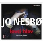 Lovci hlav Jo Nesbo – Hledejceny.cz