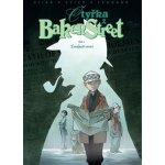 Čtyřka z Baker Street 4. Londýnští sirotci - Olivier Legrand, Djian J. B. – Hledejceny.cz