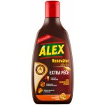 Alex renovátor nábytku extra péče krém 250 ml – Zboží Dáma
