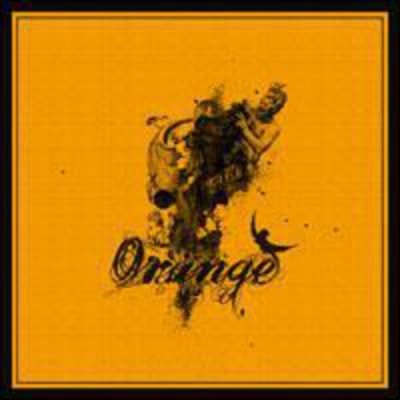 Dark Suns - Orange -Limited Edition CD – Zbozi.Blesk.cz