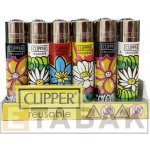 Clipper Spring Graffiti Box (24ks) – Hledejceny.cz