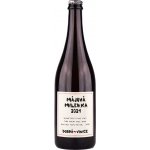 Dobrá Vinice Májová Milerka 2021 12% 0,75 l (holá láhev) – Hledejceny.cz