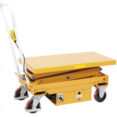 Bernardo ES 500D – Zboží Dáma