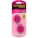 California Scents Mini Diffuser Coronado Cherry – Hledejceny.cz