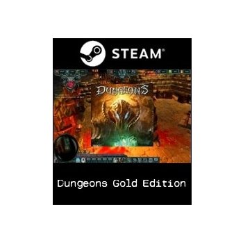 Dungeons (Gold)