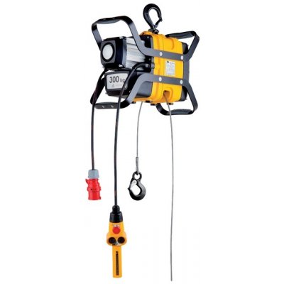 Yale MTRAC YMTF 0,6-30 400V – Hledejceny.cz