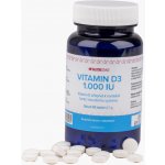 Swedish Supplements Vitamin D3 90 kapslí – Hledejceny.cz