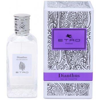 ETRO Dianthus toaletní voda dámská 100 ml