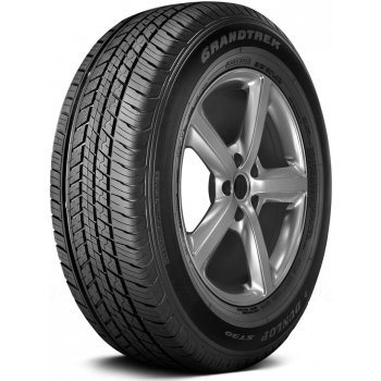 Pneumatiky Dunlop Grandtrek ST30 225/60 R18 100H