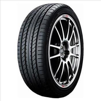 Pneumatiky Yokohama Advan A10 225/50 R17 94W