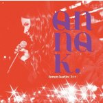 2 Anna K: Forum Karlín (live) LP – Hledejceny.cz