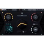 iZotope Nectar 4 Standard el. licence – Zboží Živě