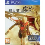 Final Fantasy Type-0 HD – Zboží Dáma