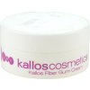 Přípravky pro úpravu vlasů Kallos modelovací guma (Fiber Gum Cream) 100 ml