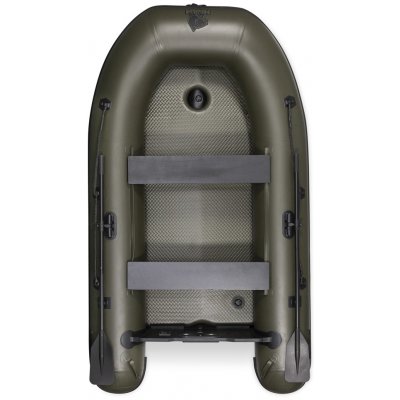 Nash Boat Life Inflatable Boat 280 – Zboží Dáma
