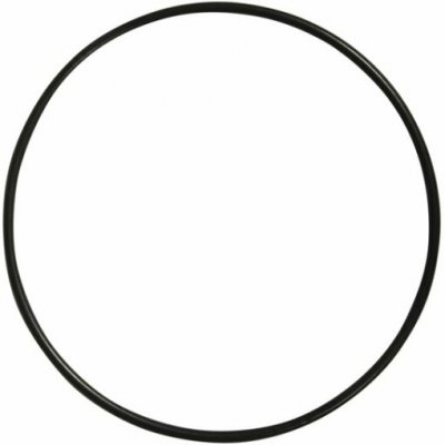 DP Craft Kruh kovový hladký černý 10cm – Hledejceny.cz