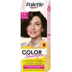 Pallete Color Shampoo čokoládový 341 – Hledejceny.cz