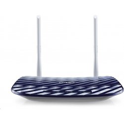 Příslušenství k TP-Link Archer C20 AC750 - Heureka.cz