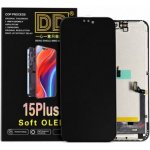 LCD Displej + Dotyková deska Apple iPhone 15 Plus – Sleviste.cz