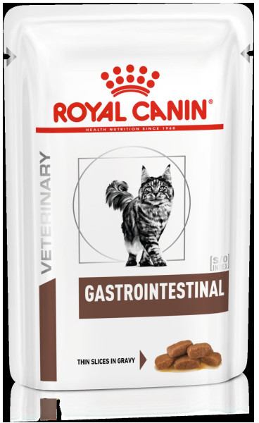 Royal Canin VHN Cat Gastro Intestinal 12 x 85 g