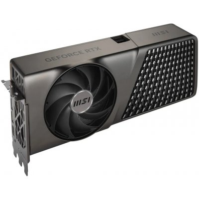 MSI GeForce RTX 4080 SUPER 16G EXPERT – Zboží Živě