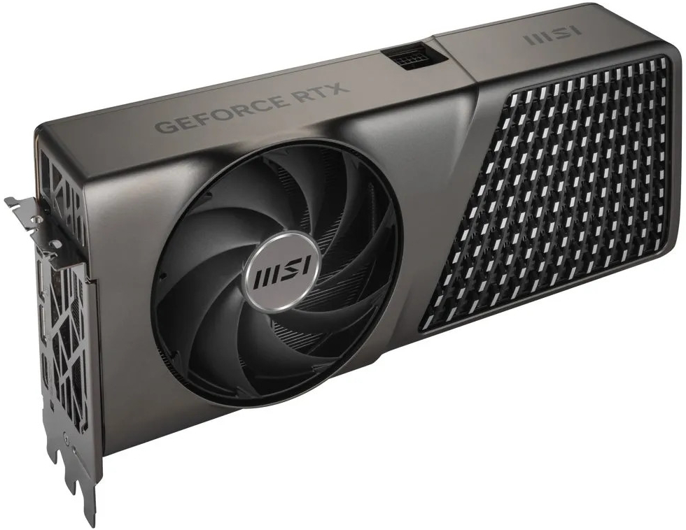 MSI GeForce RTX 4080 SUPER 16G EXPERT
