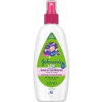 Johnson & Johnson Shiny Drops kondicionér ve spreji 200 ml – Hledejceny.cz