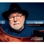 Henri Texier - Heteroklite Lockdown LP – Hledejceny.cz