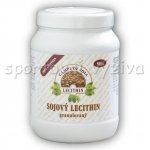 NutriStar Lecithin granulovaný 500 g – Hledejceny.cz