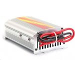Carspa SUT1224-5A 12V/24V 120W | Zboží Auto