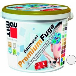 Baumit Baumacol PremiumFuge 5 kg white