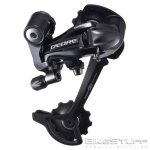 Shimano Deore RD-M591-L – Zboží Mobilmania