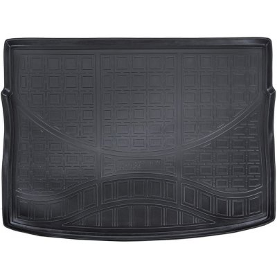 Gumová vana do kufru Norm Liners Volkswagen Golf VII Htb 2013-2019 – Hledejceny.cz