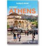 Lonely Planet Pocket Athens - Lonely Planet, Alexis Averbuck – Zboží Dáma