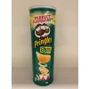 Chipsy Pringles cheese & onion 165g