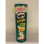 Pringles cheese & onion 165g – Zboží Dáma